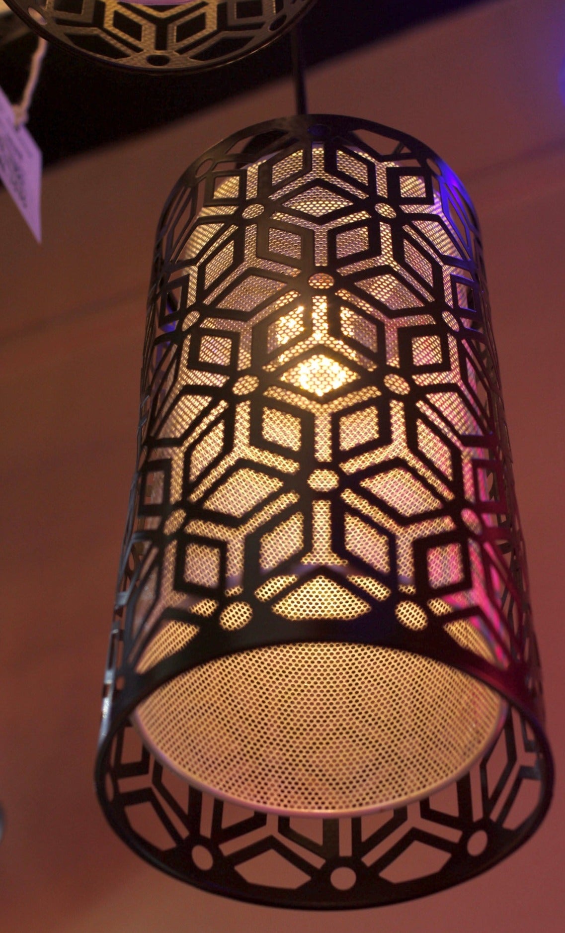 PENDANT LIGHT H102