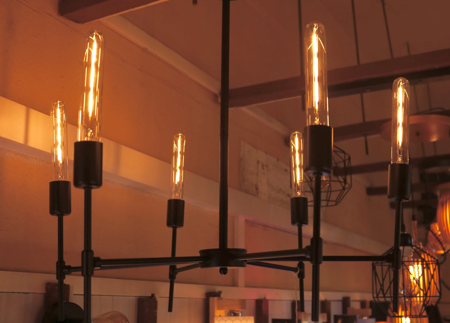 PENDANT LIGHT H139