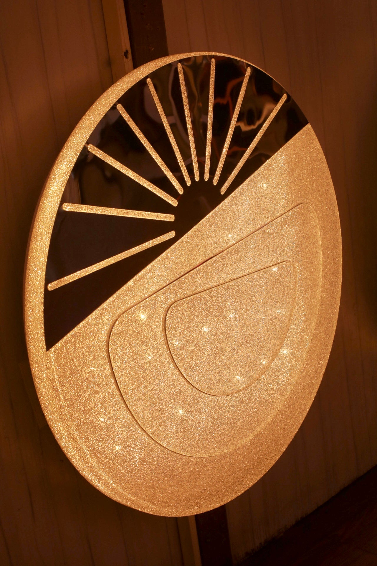 CEILING LIGHT C124