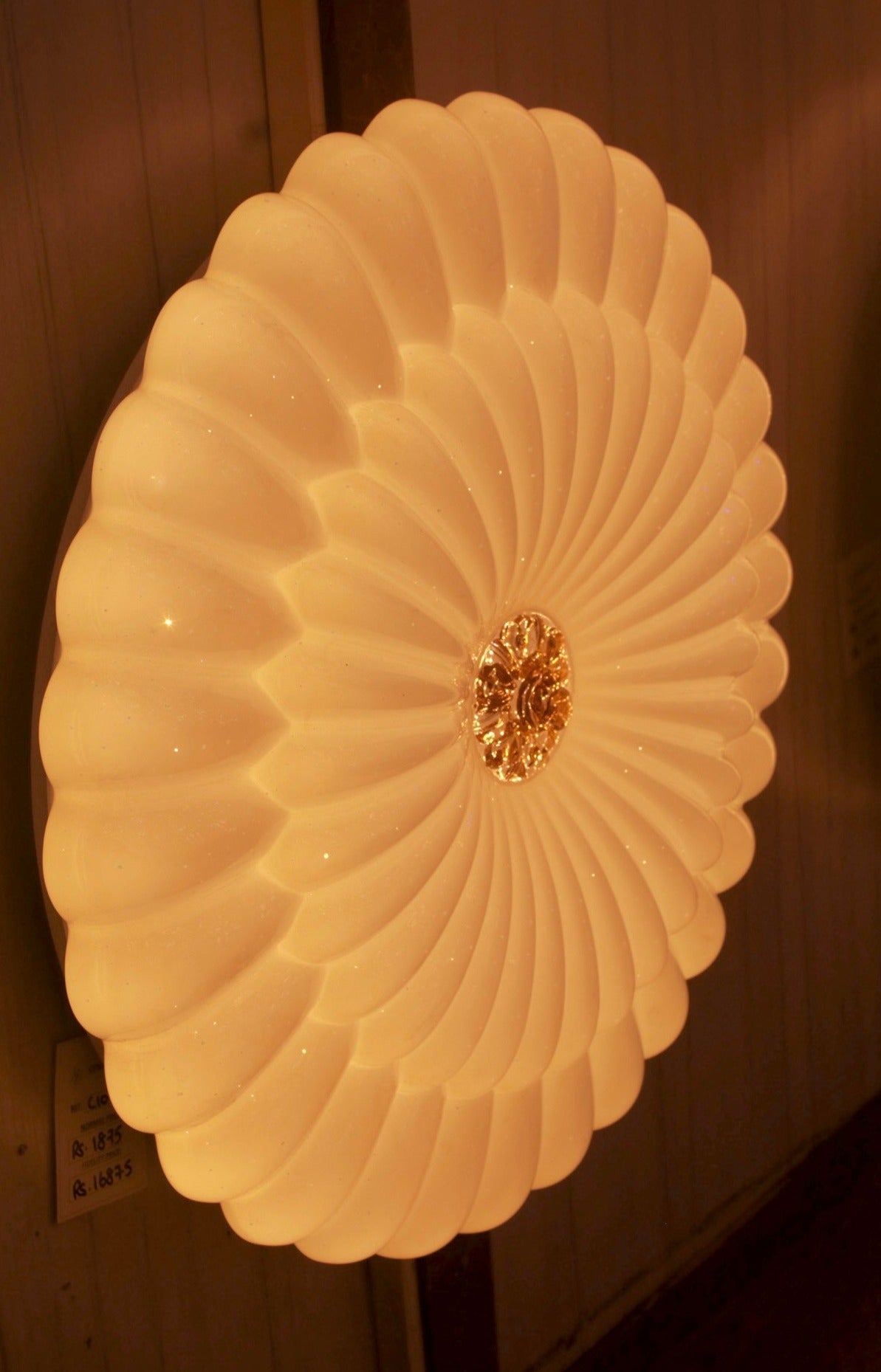 CEILING LIGHT C107