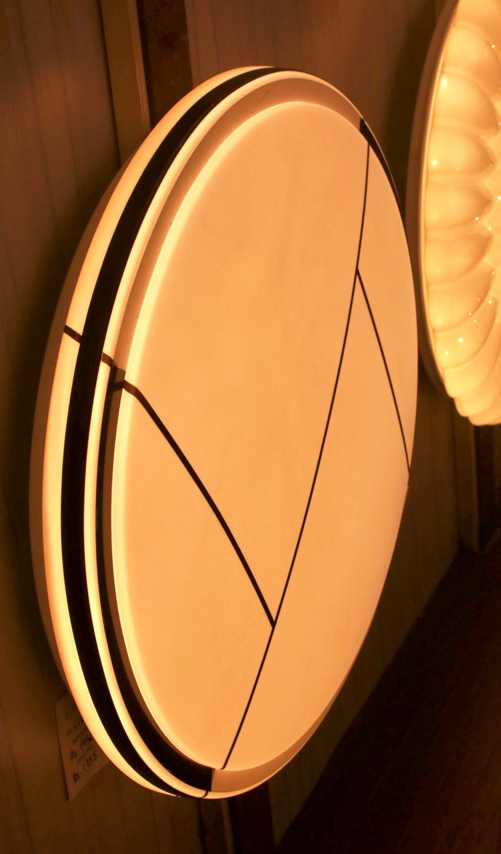 CEILING LIGHT C127