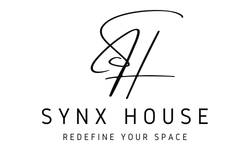 SYNX HOUSE 