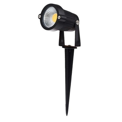 OUTDOOR LIGHT ON115 5W LED WARM