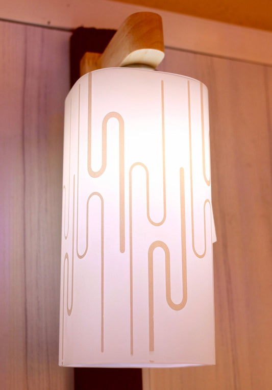 WALL LIGHT W106