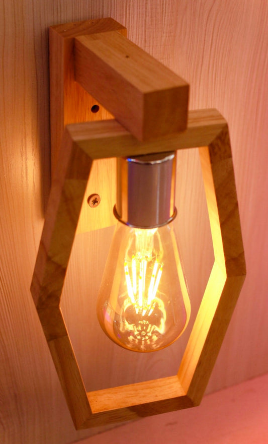 WALL LIGHT W218