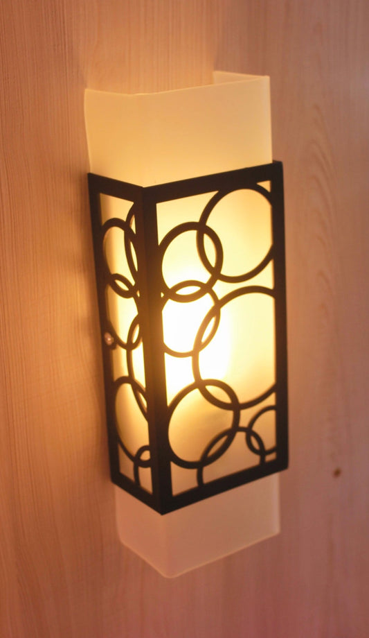 WALL LIGHT W204