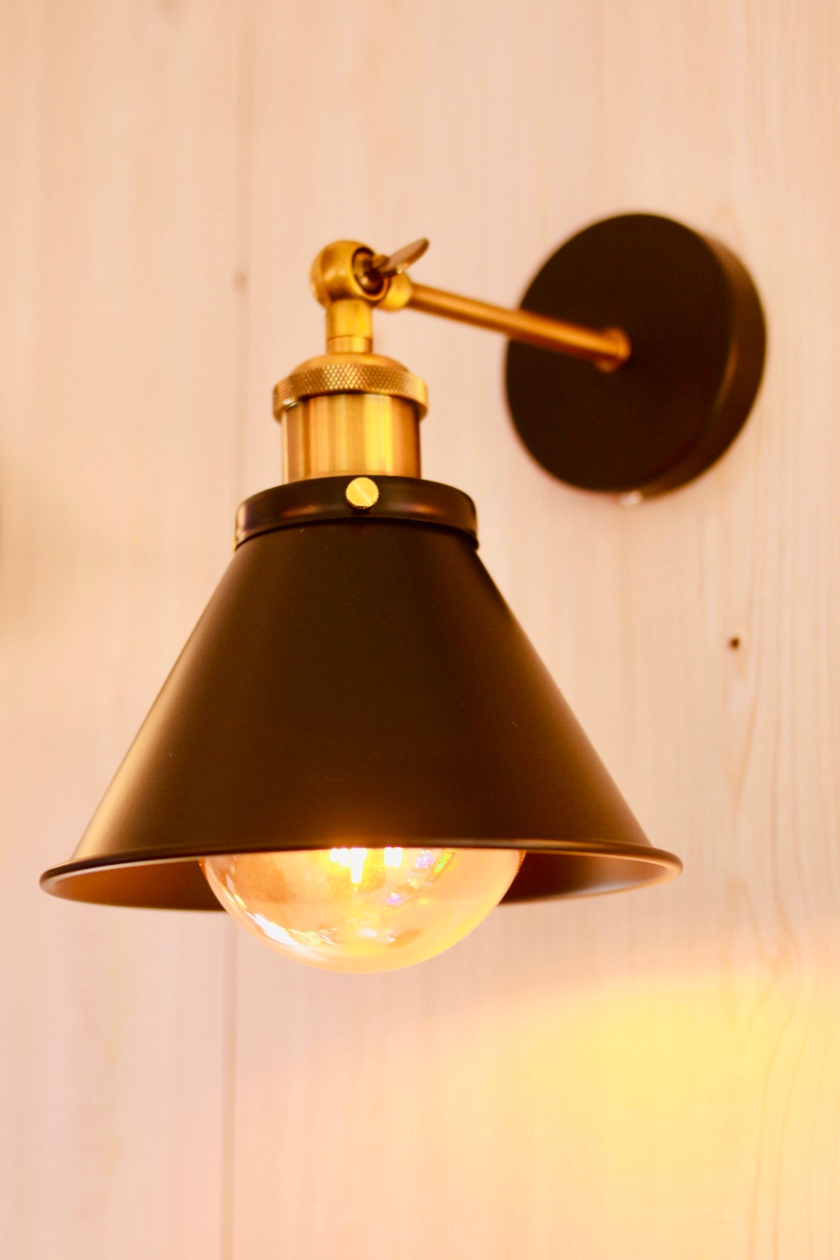 WALL LAMP W228