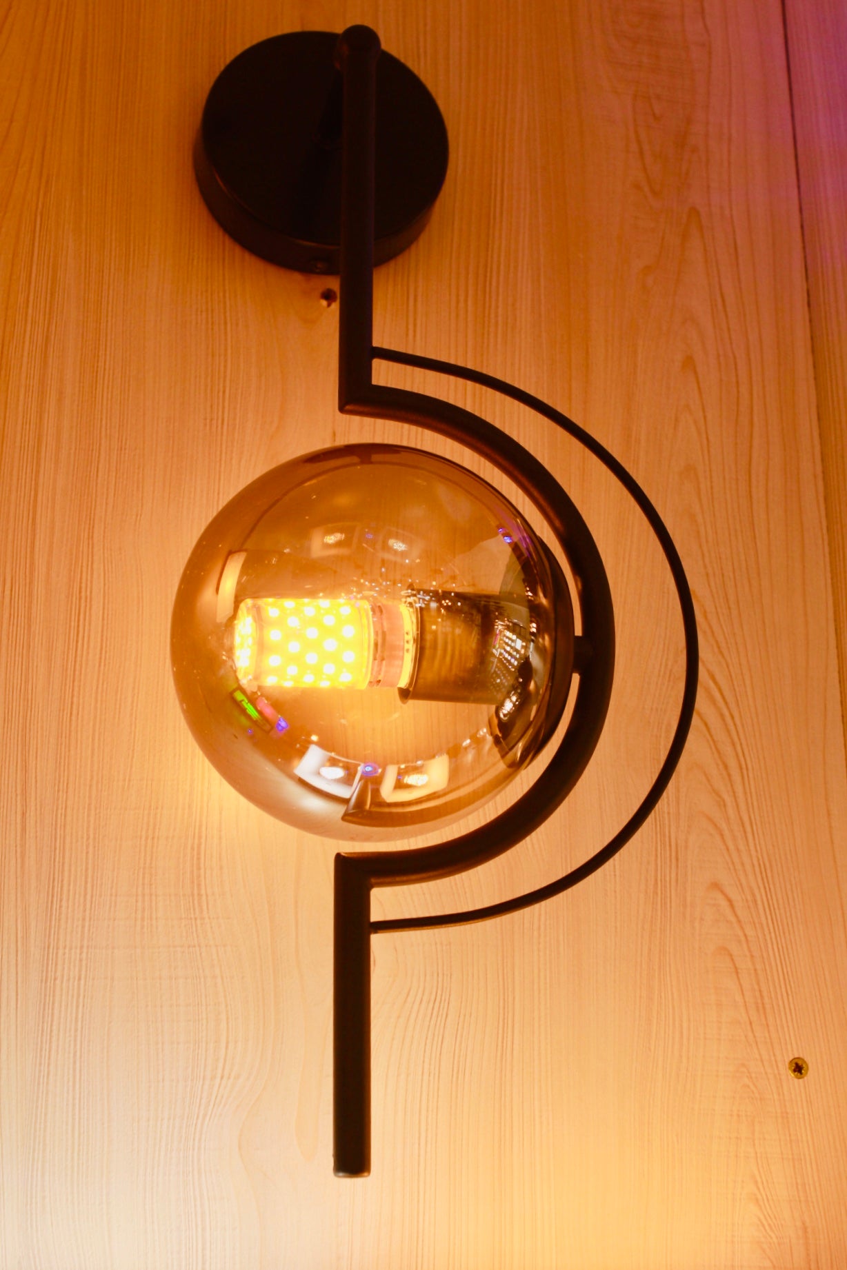 WALL LIGHT W224