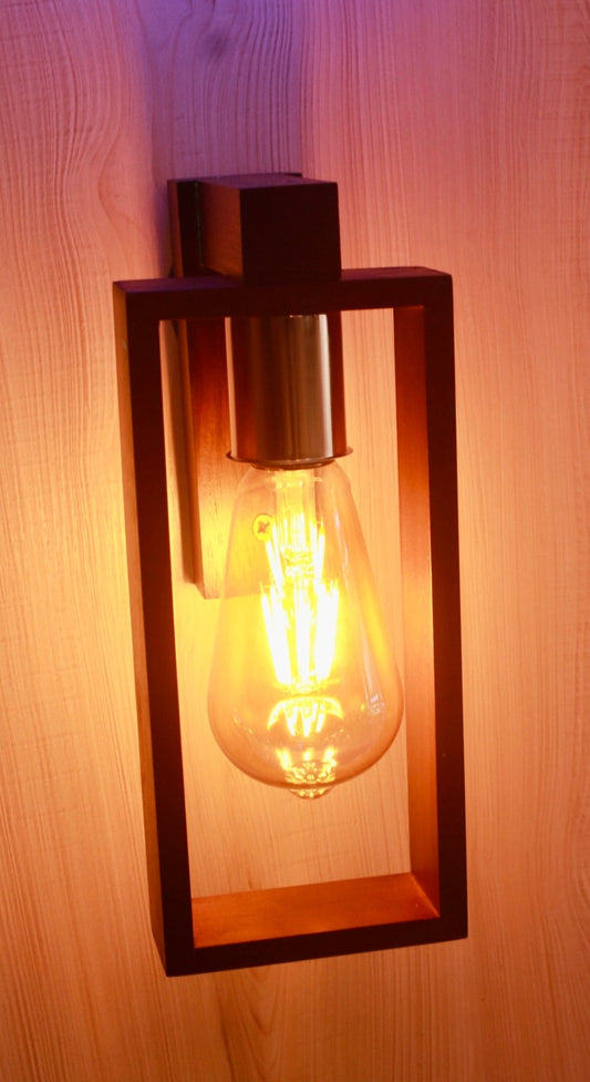 WALL LIGHT W219