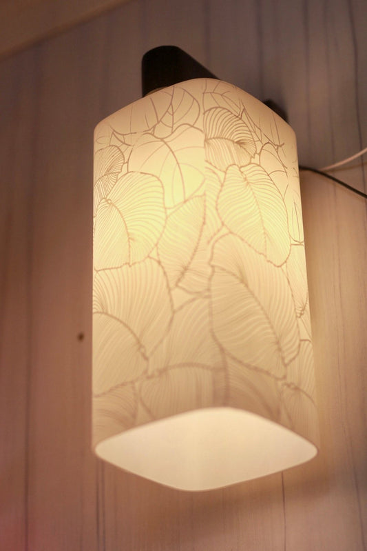 WALL LIGHT W410