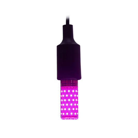 BULB LED 16W PINK