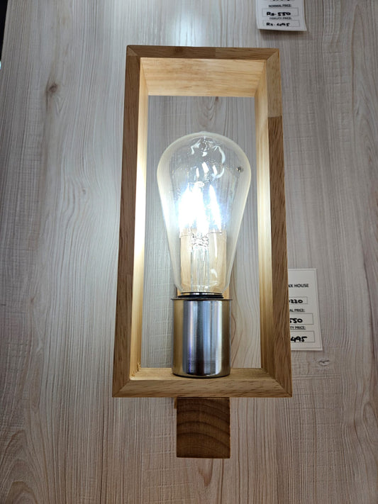 WALL LIGHT W220