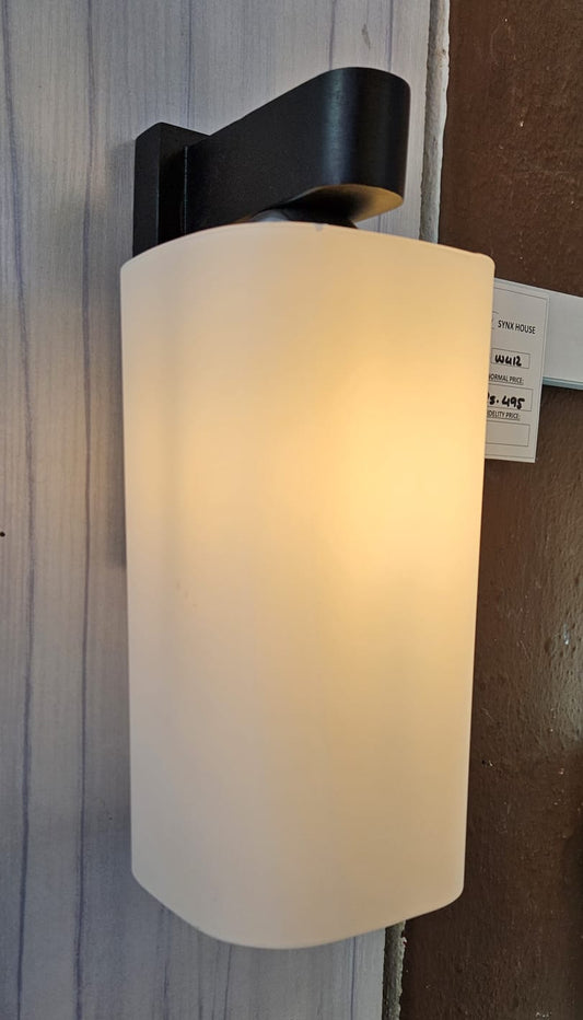 WALL LIGHT W412