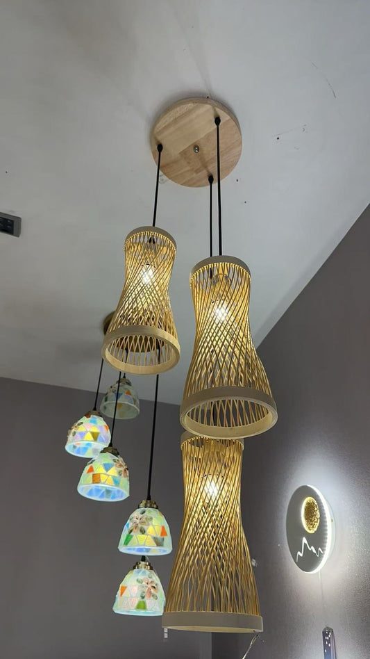 PENDANT LIGHT H421