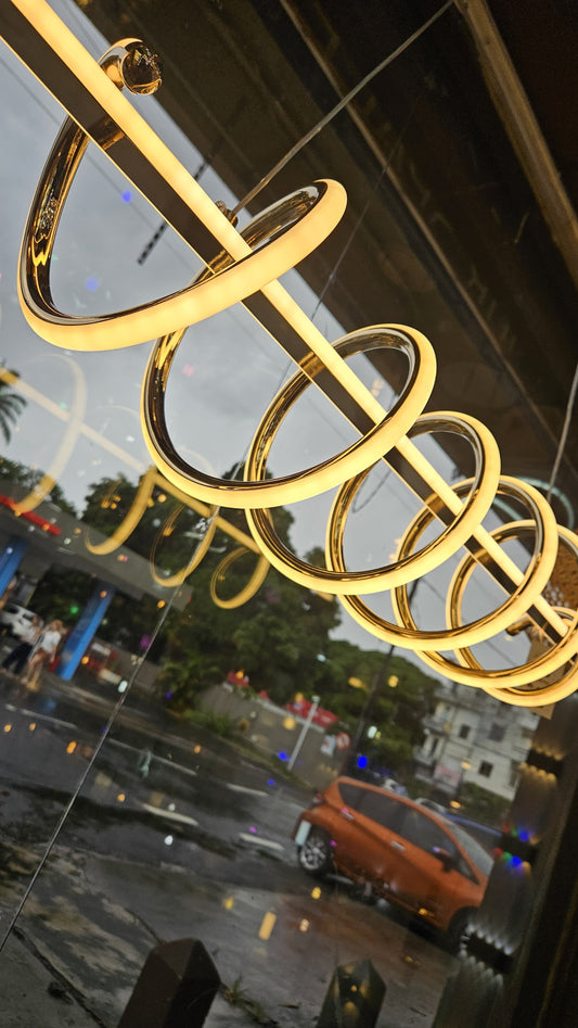 PENDANT LIGHT H428