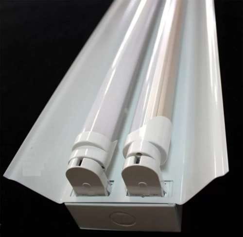 TUBE LIGHT DOUBLE BASE 4FT
