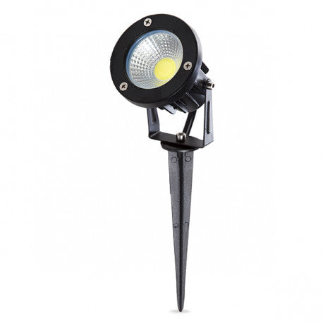 OUTDOOR LIGHT ON115 5W LED WHITE