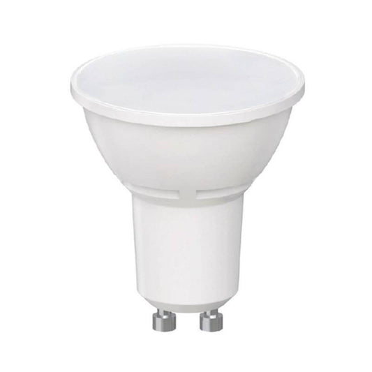 BULB GU10 LED 6W WARM