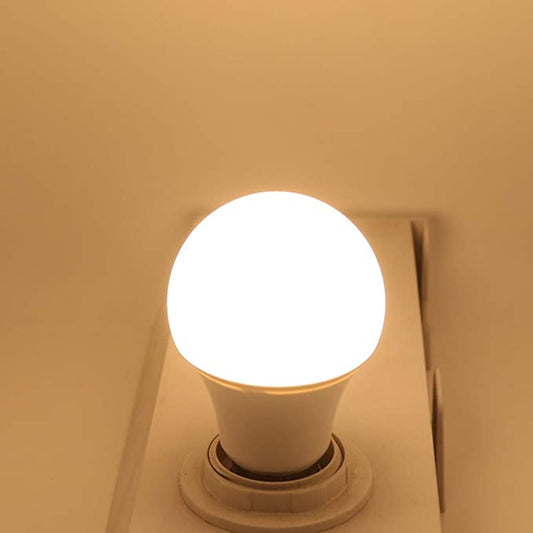 BULB LED 15W OPAQUE WARM