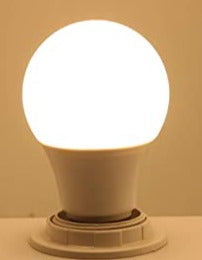 BULB LED 25W OPAQUE WARM