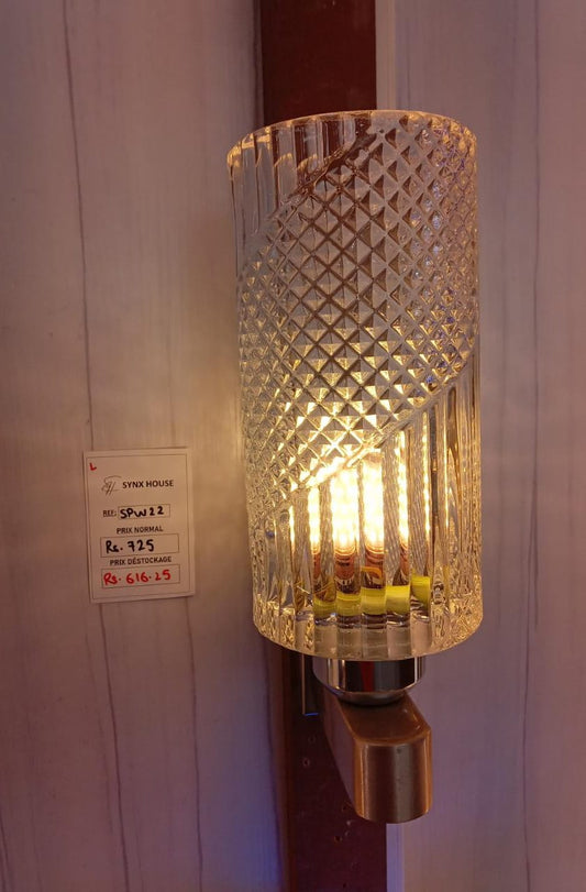 WALL LAMP SPW22