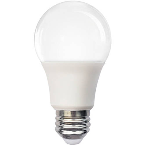 BULB LED 7W OPAQUE WHITE